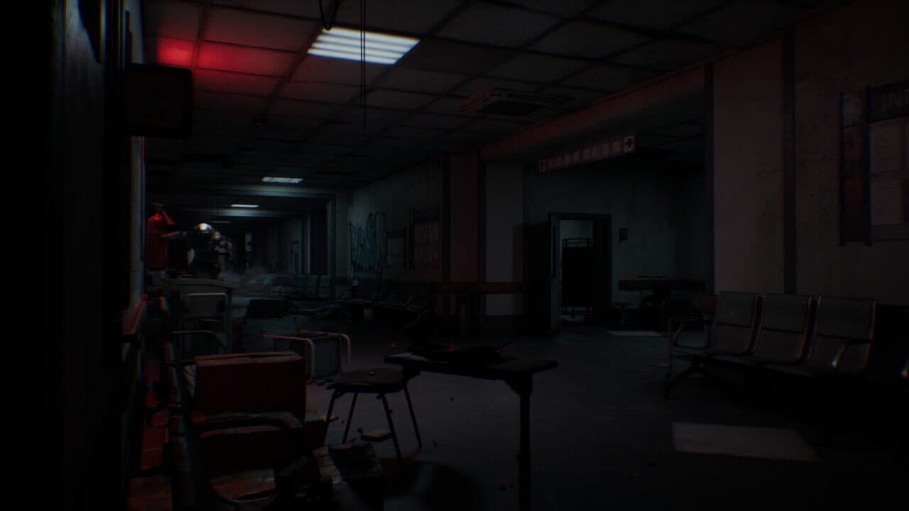 Panicore screenshot 1
