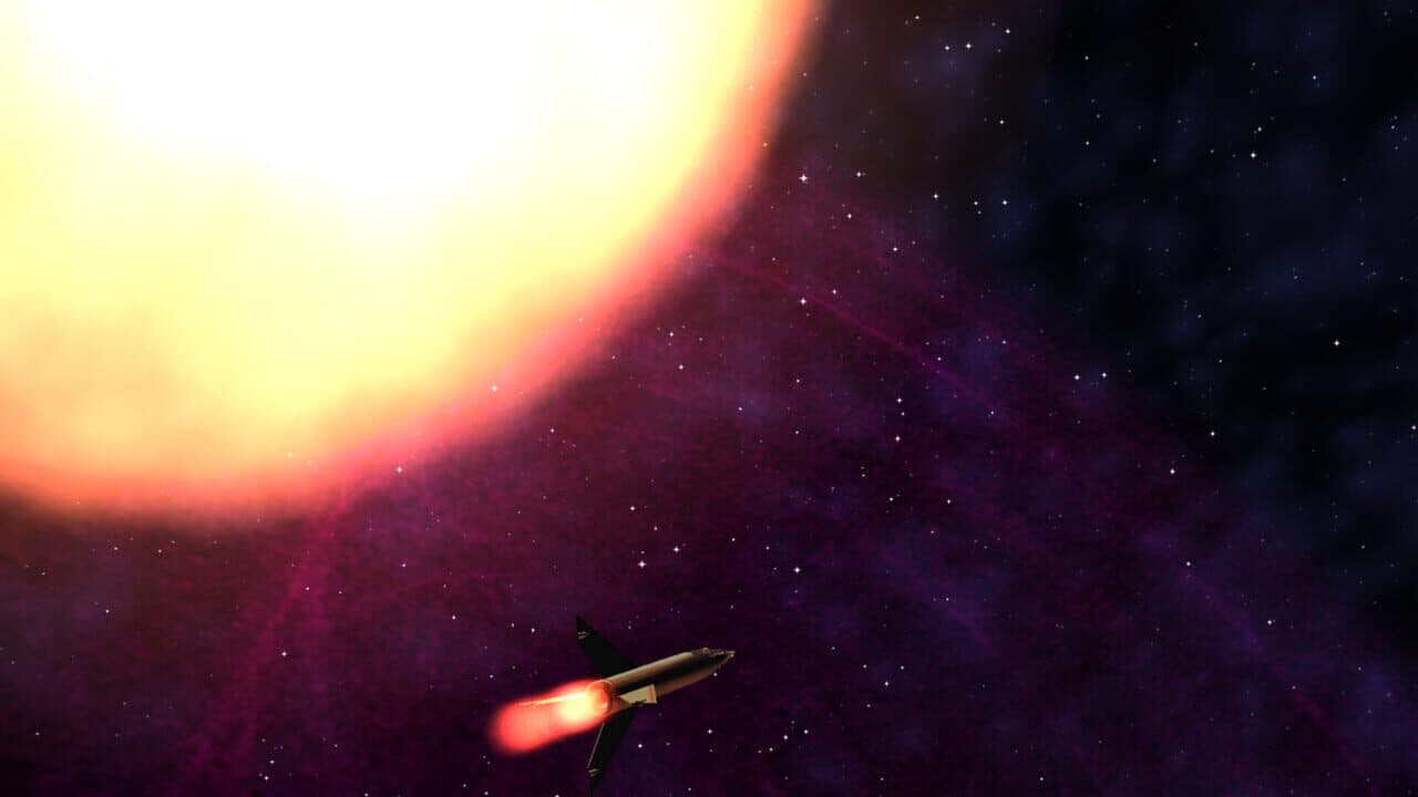 Hazeron Starship thumbnail 5