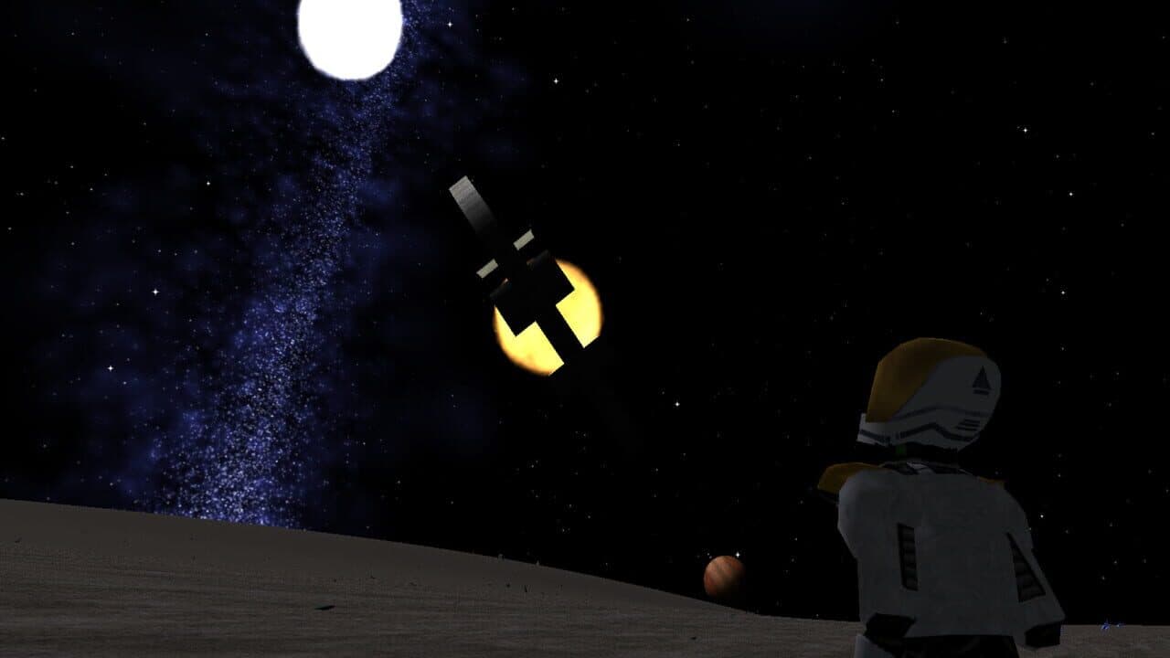 Hazeron Starship thumbnail 2