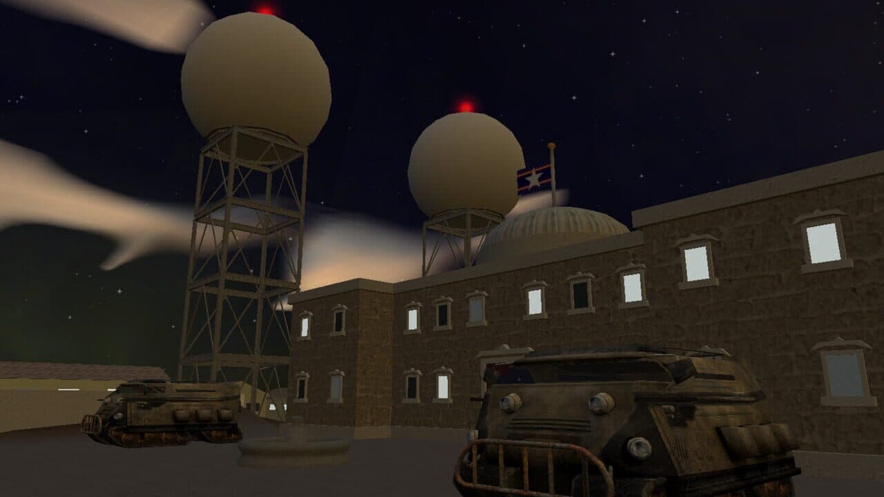Hazeron Starship thumbnail 3