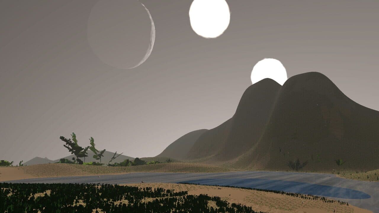 Hazeron Starship thumbnail 31