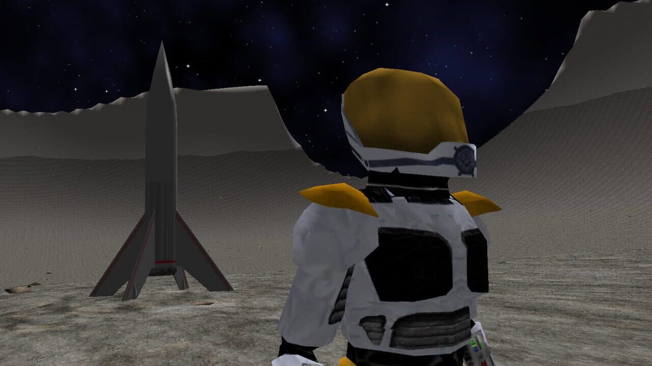 Hazeron Starship thumbnail 34