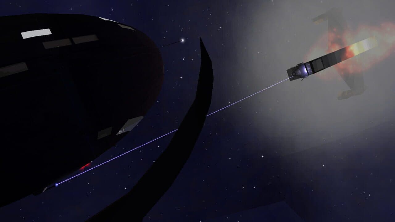 Hazeron Starship thumbnail 36