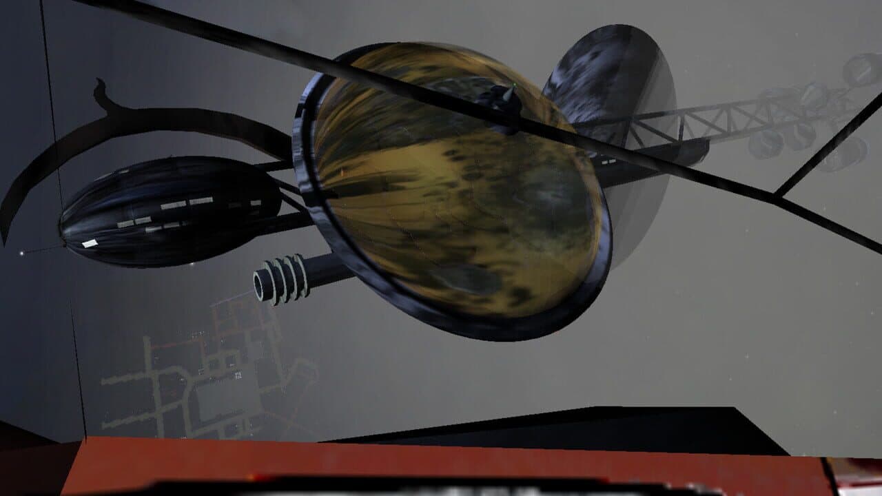Hazeron Starship thumbnail 13