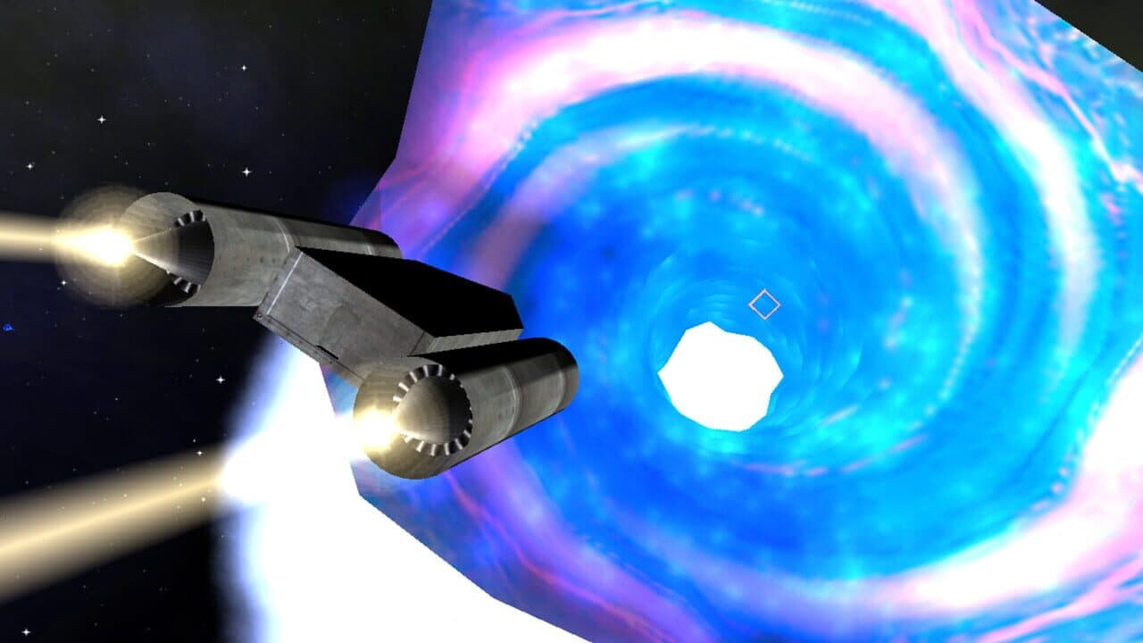 Hazeron Starship thumbnail 15