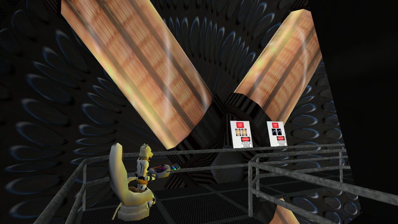 Hazeron Starship thumbnail 17