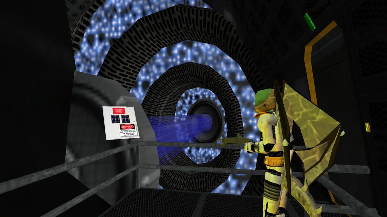 Hazeron Starship thumbnail 18