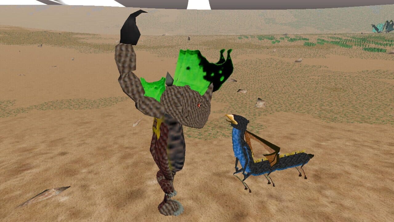 Hazeron Starship thumbnail 20