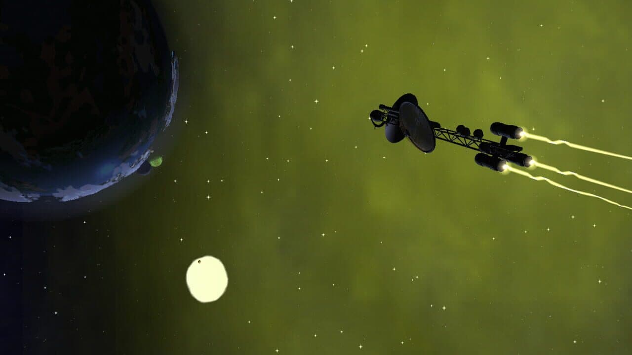 Hazeron Starship thumbnail 23