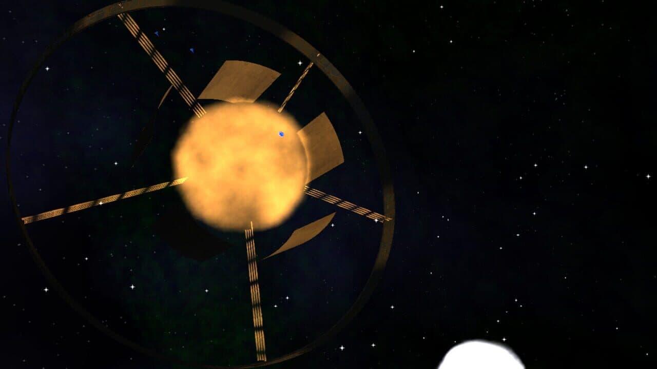 Hazeron Starship thumbnail 24