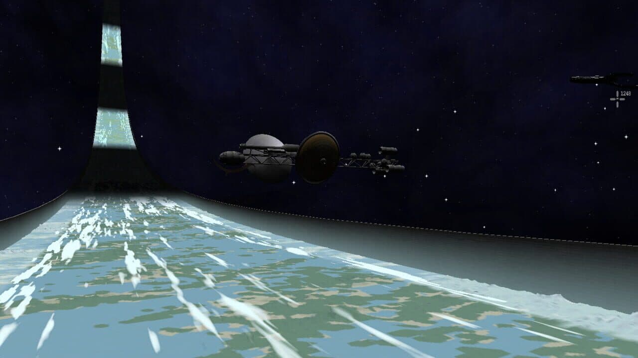 Hazeron Starship thumbnail 25
