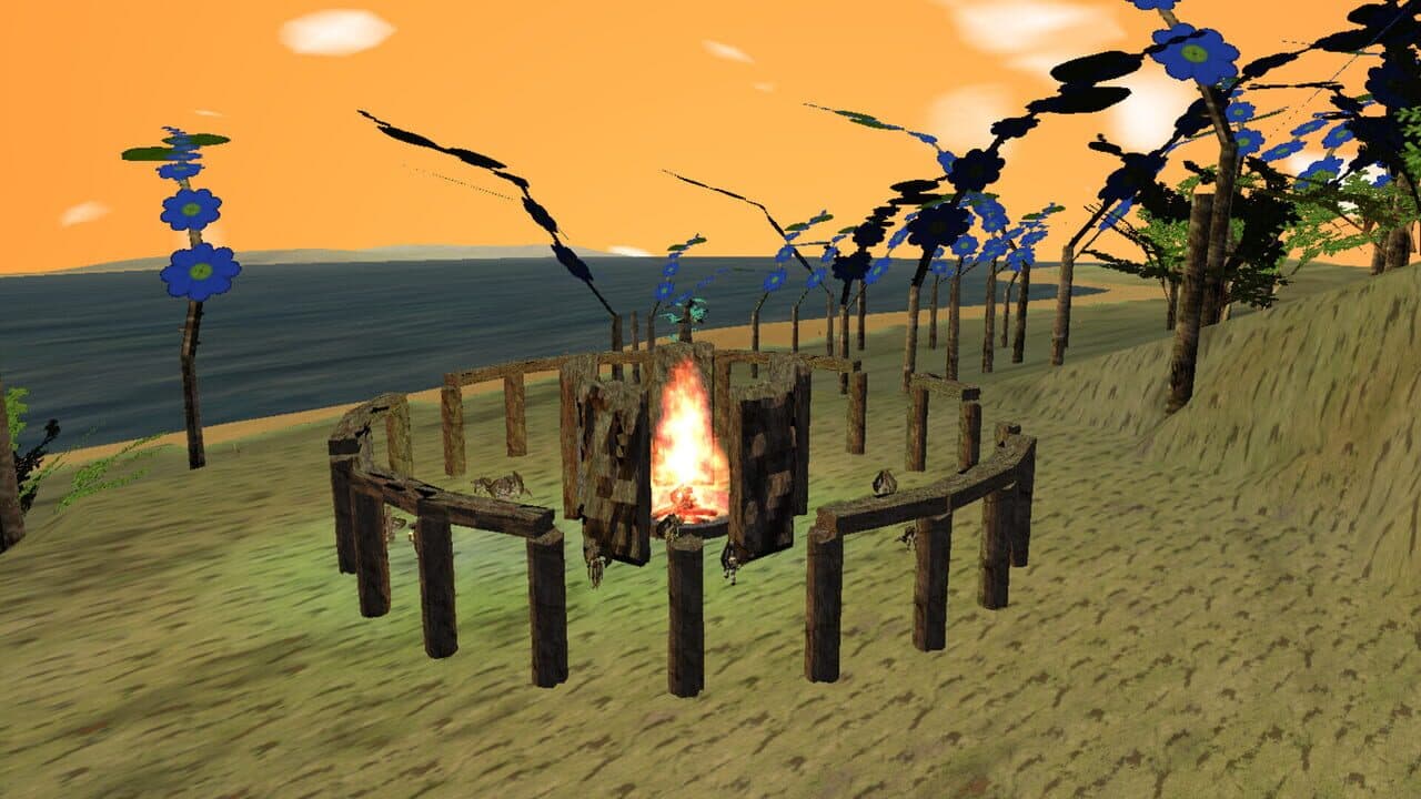 Hazeron Starship thumbnail 27