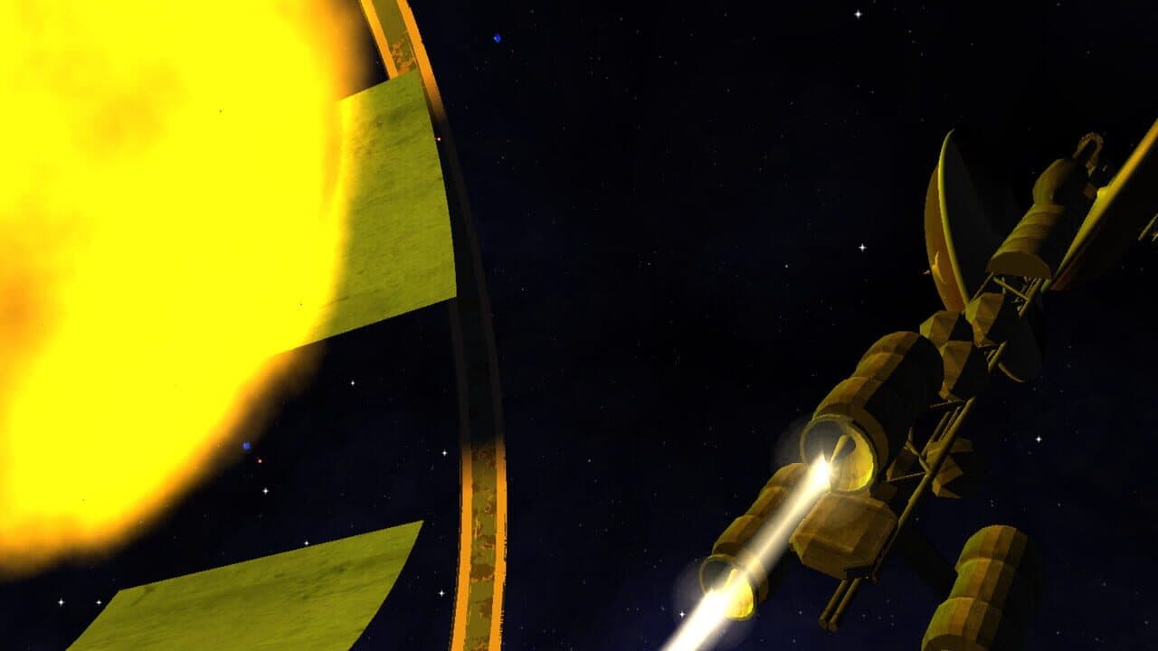 Hazeron Starship thumbnail 46