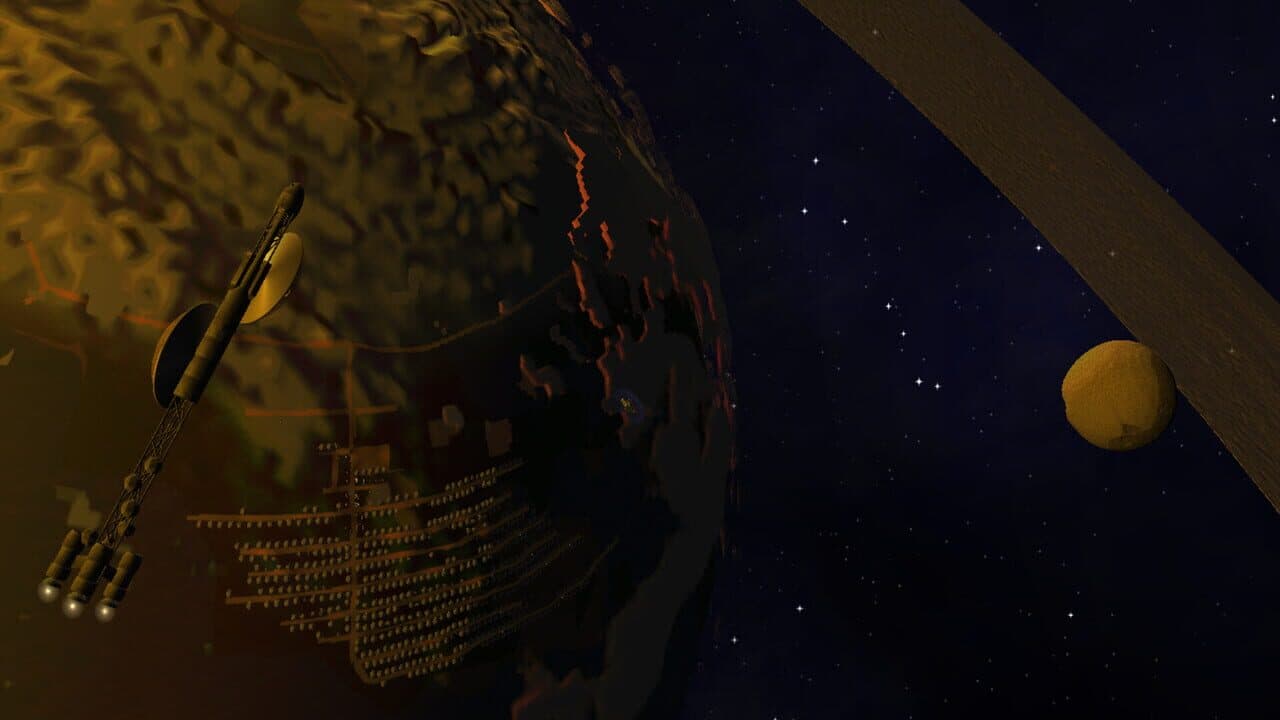 Hazeron Starship thumbnail 47