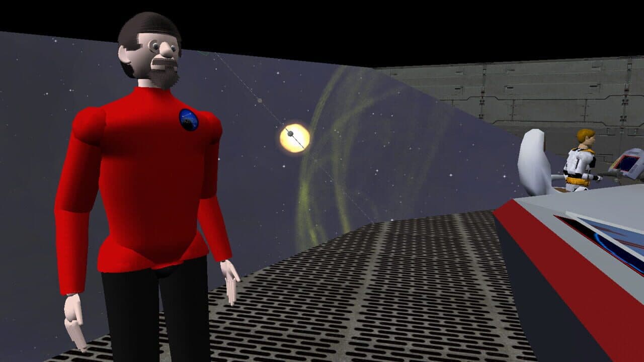 Hazeron Starship thumbnail 48
