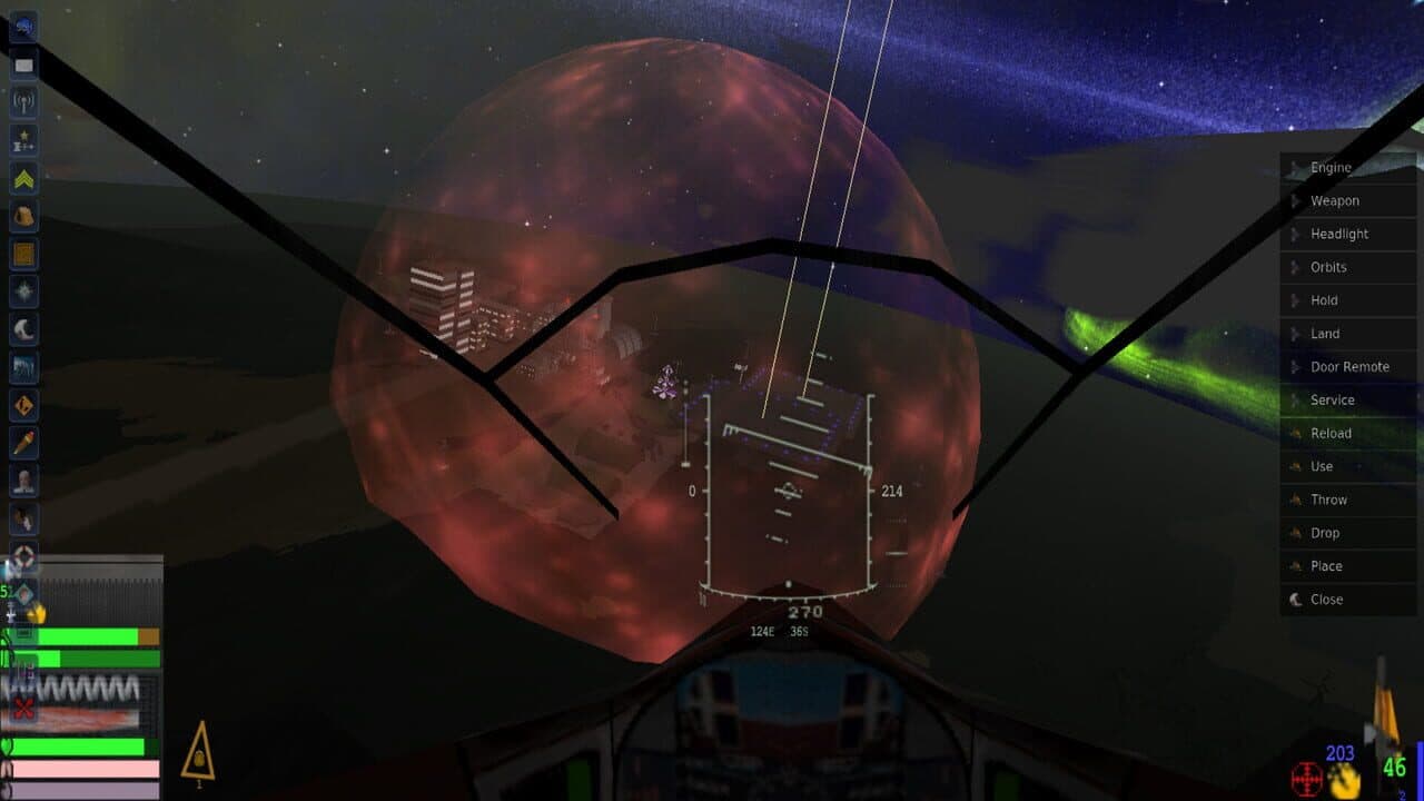 Hazeron Starship thumbnail 50