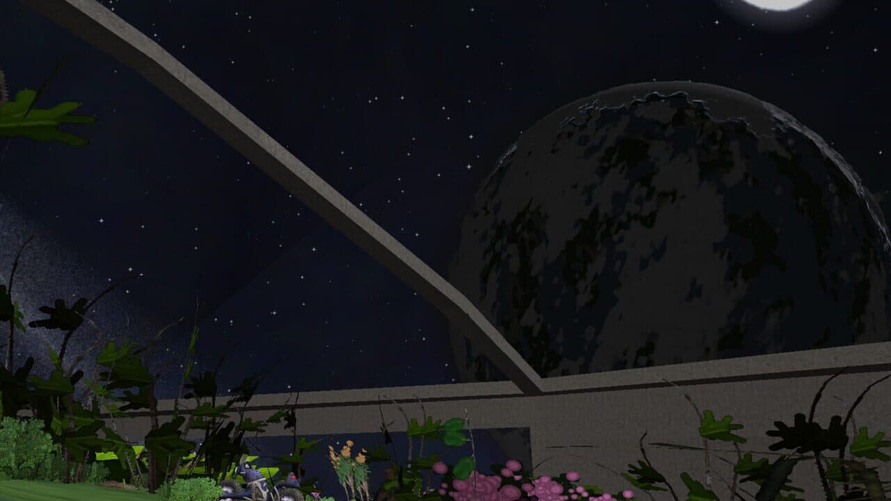 Hazeron Starship thumbnail 51