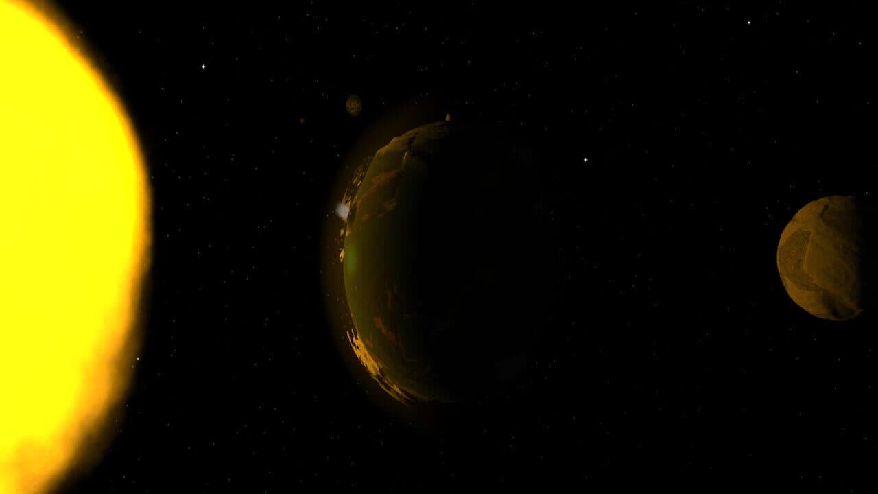 Hazeron Starship thumbnail 41