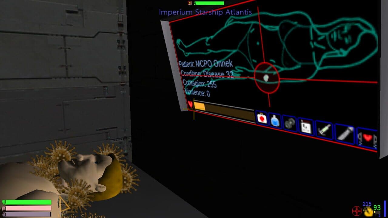 Hazeron Starship thumbnail 39