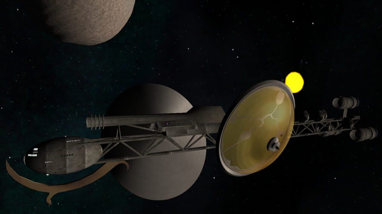 Hazeron Starship thumbnail 42