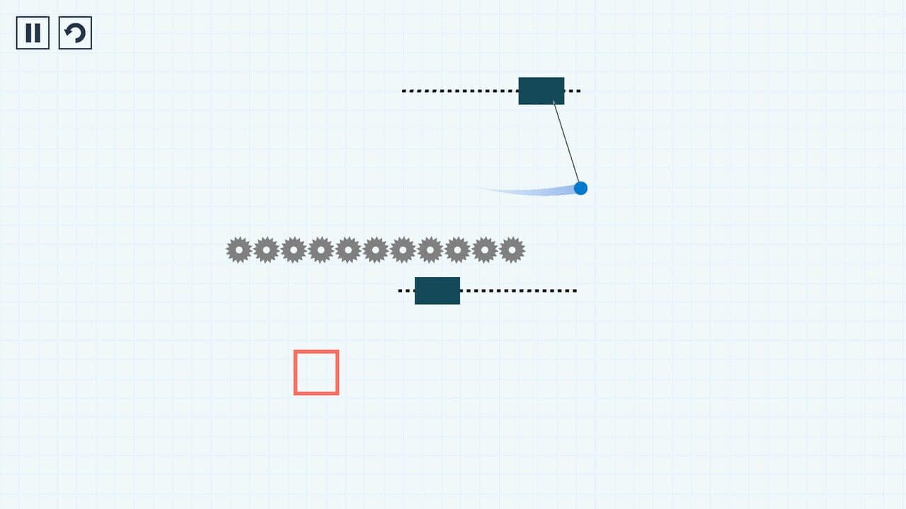 Swing Solver screenshot 1