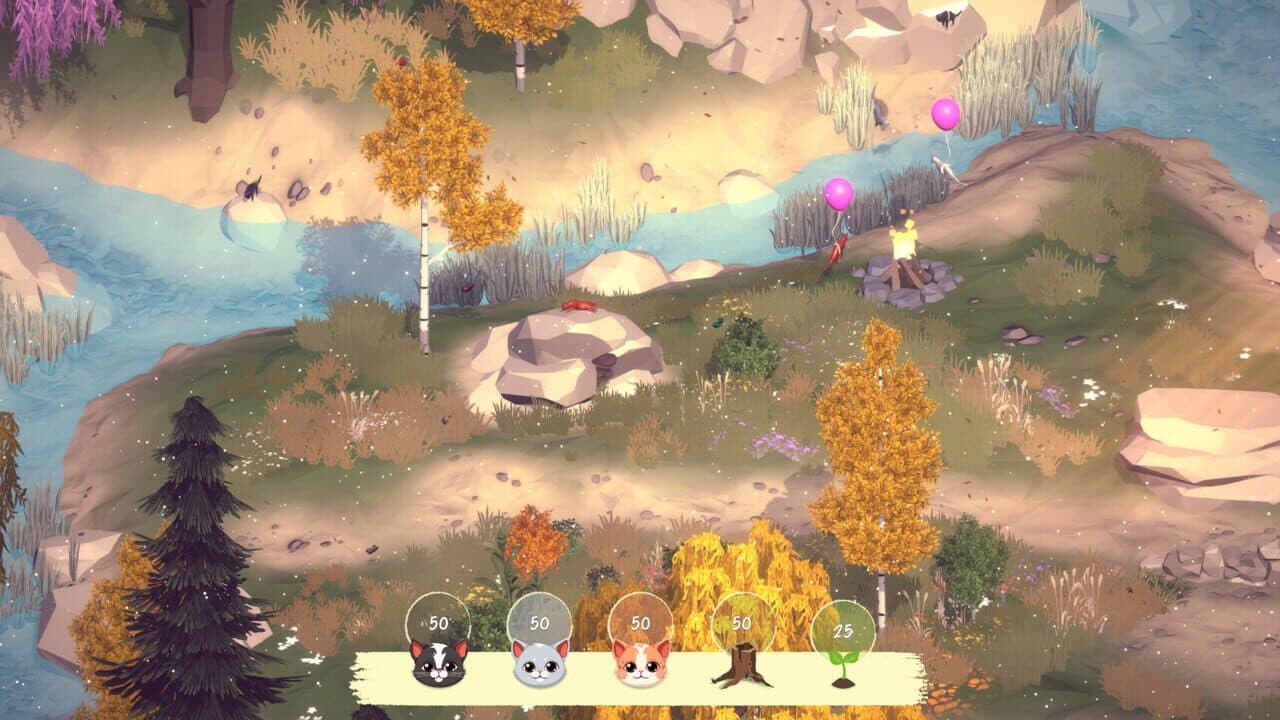 Hidden Cats: Magic Forest thumbnail 4