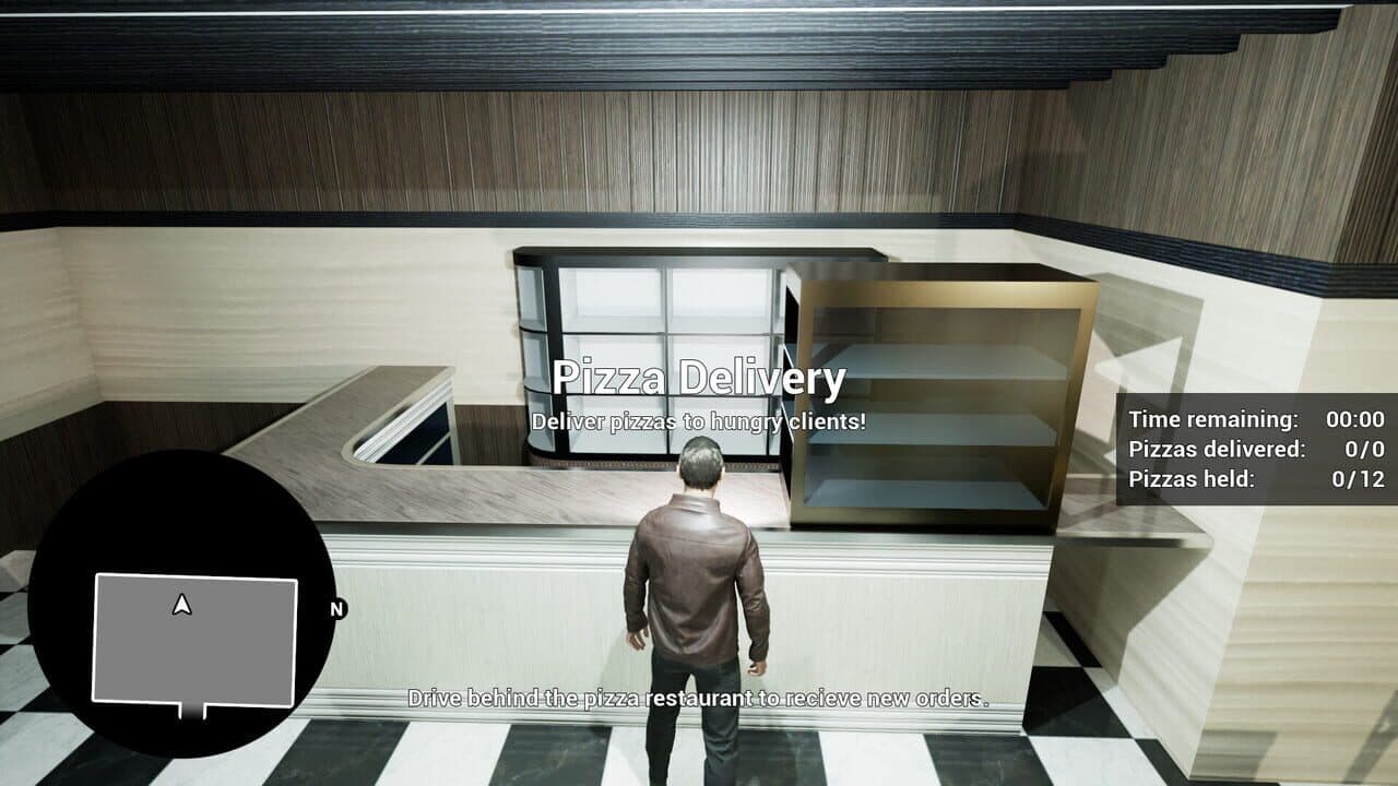 Epic Pizza thumbnail 2