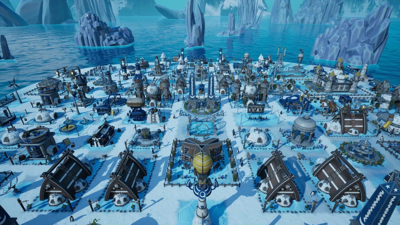 United Penguin Kingdom thumbnail 3