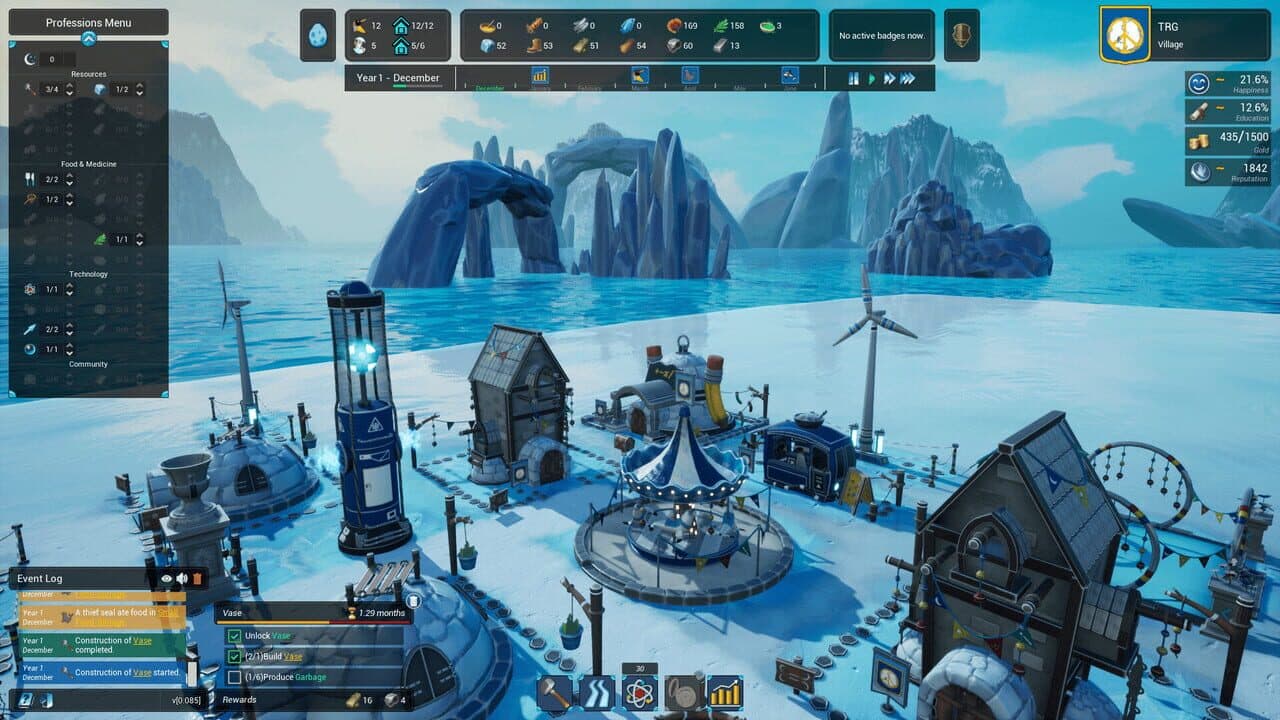 United Penguin Kingdom thumbnail 6