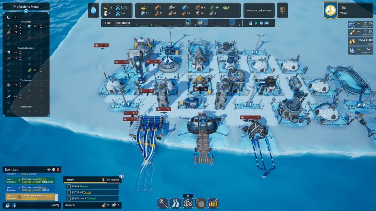 United Penguin Kingdom thumbnail 2