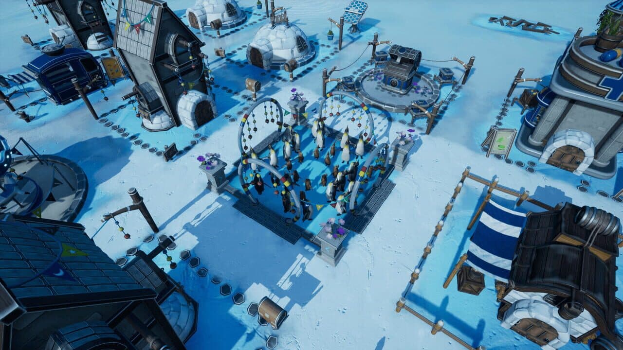 United Penguin Kingdom thumbnail 9