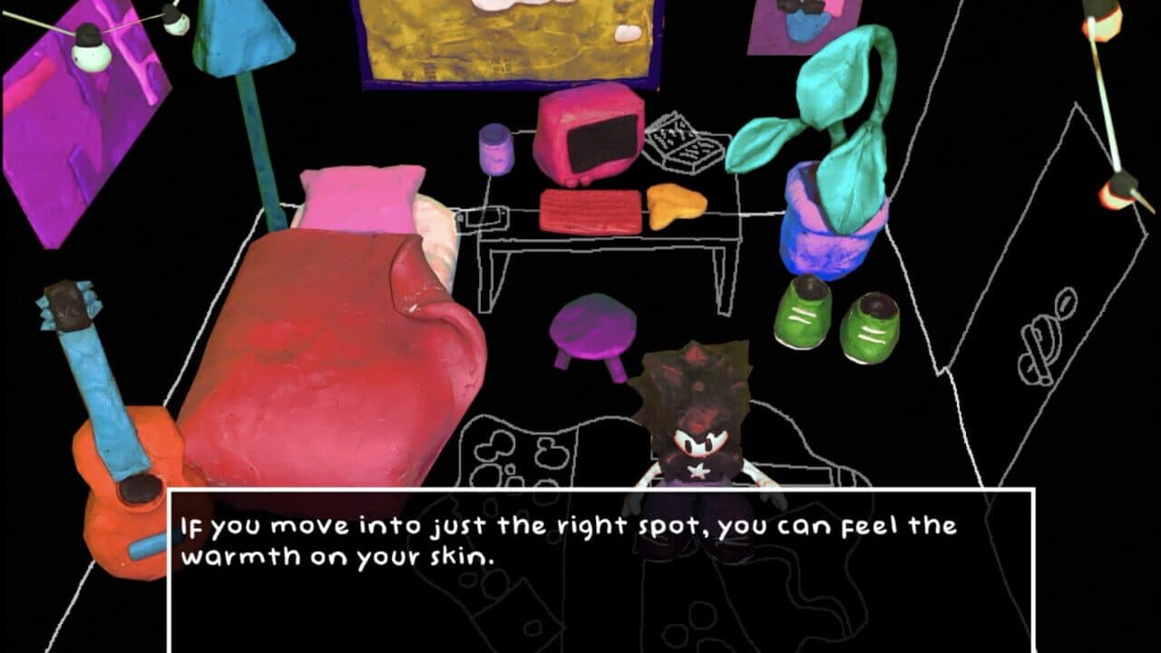 Notice screenshot 1