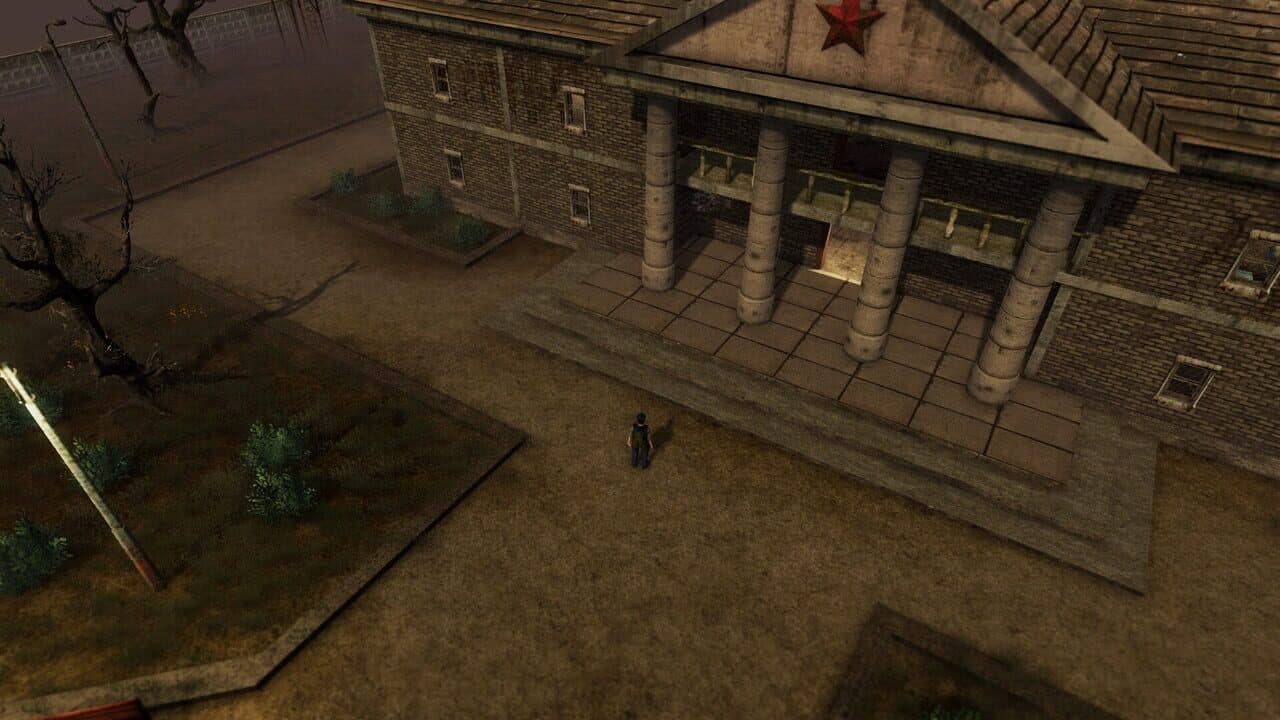 Tunguska: Slaughterhouse thumbnail 2