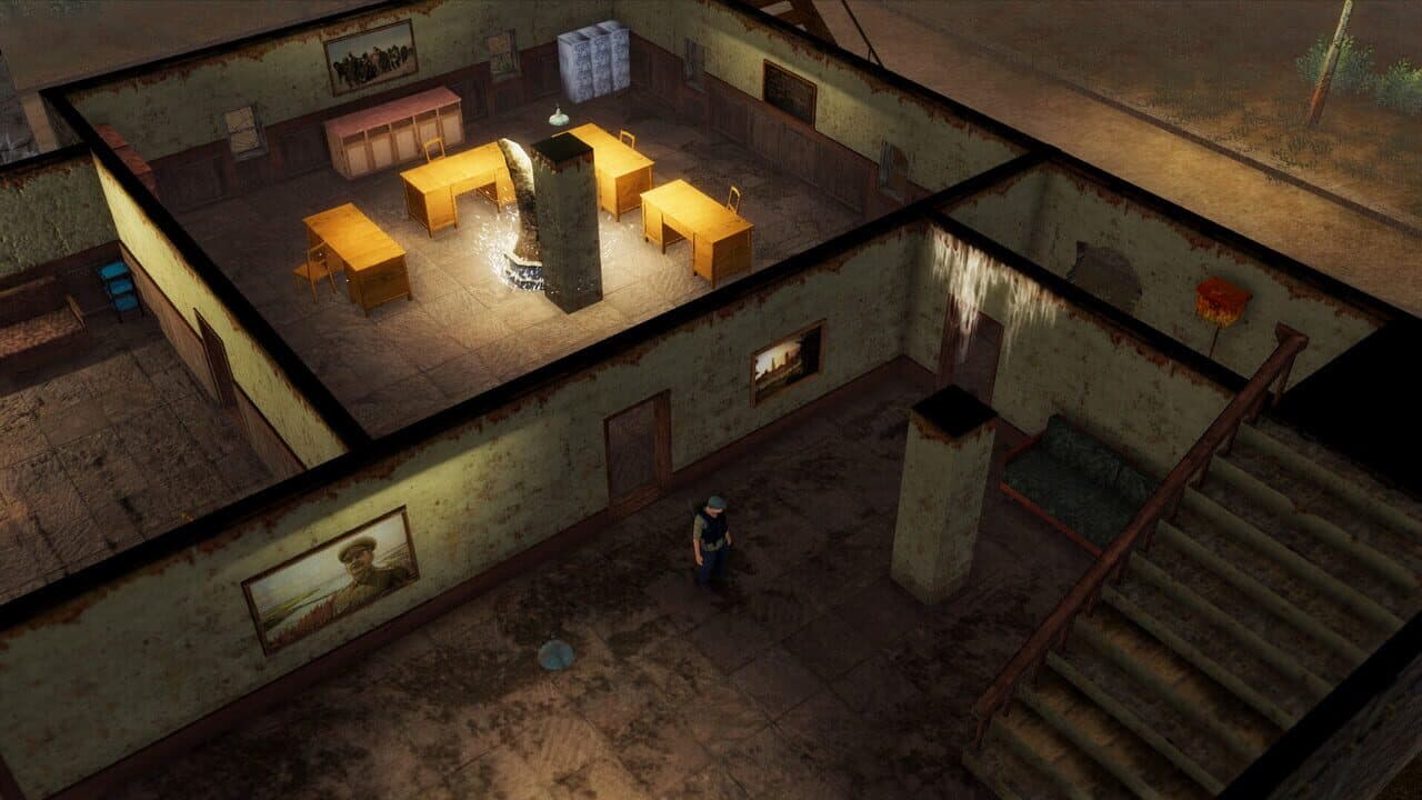 Tunguska: Slaughterhouse thumbnail 3