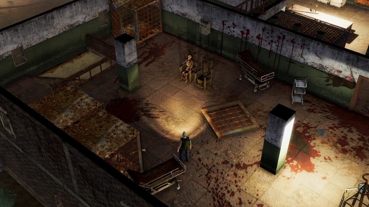 Tunguska: Slaughterhouse thumbnail 4