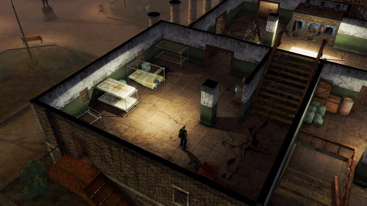Tunguska: Slaughterhouse thumbnail 5