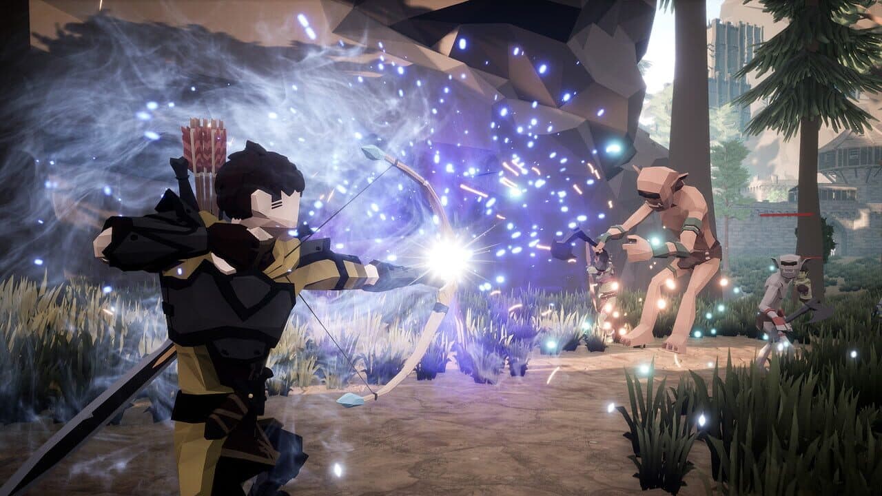 Aron's Adventure: Magic Reborn thumbnail 3