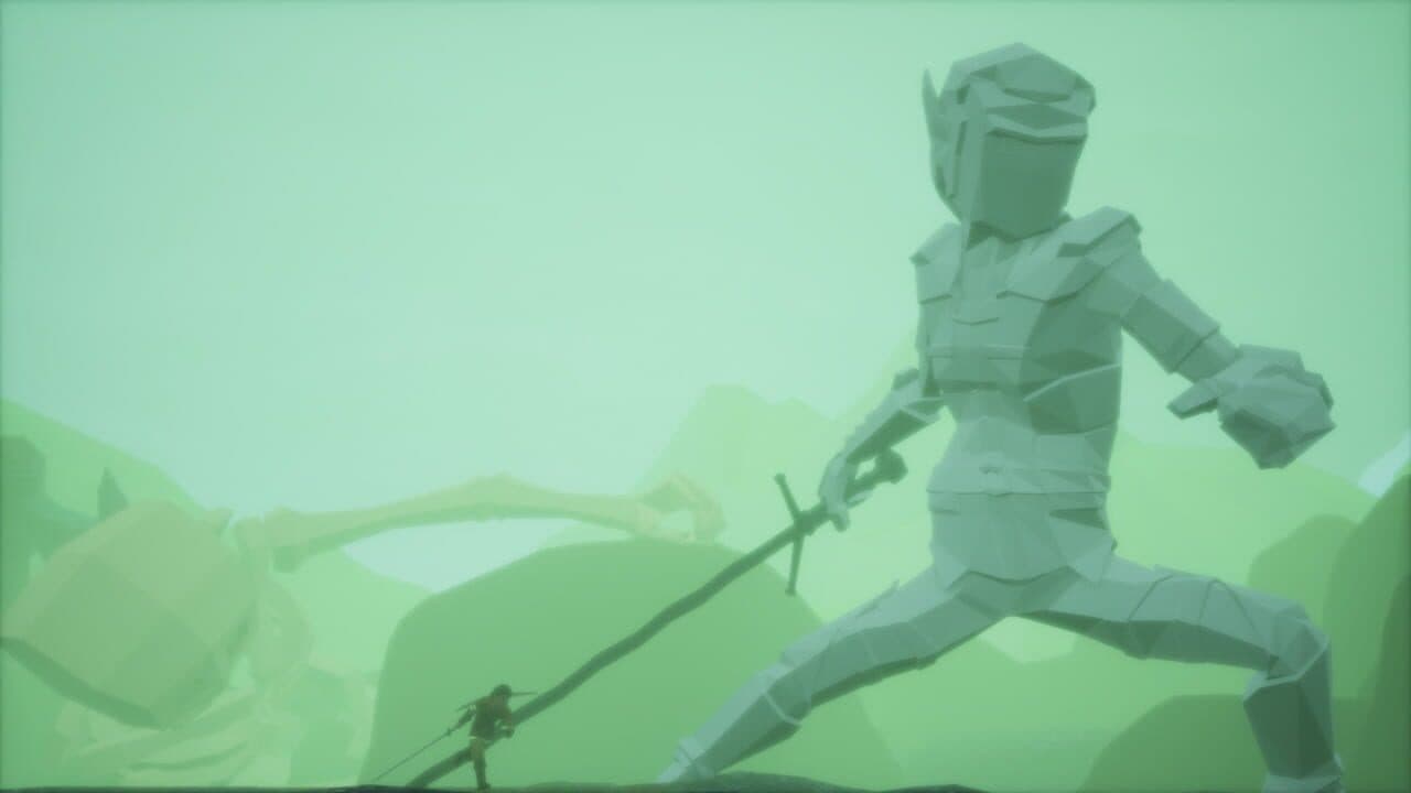 Aron's Adventure: Magic Reborn thumbnail 4