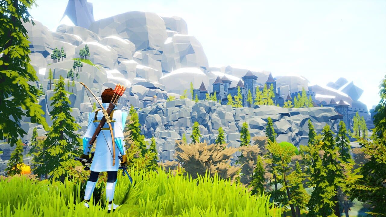 Aron's Adventure: Magic Reborn thumbnail 6