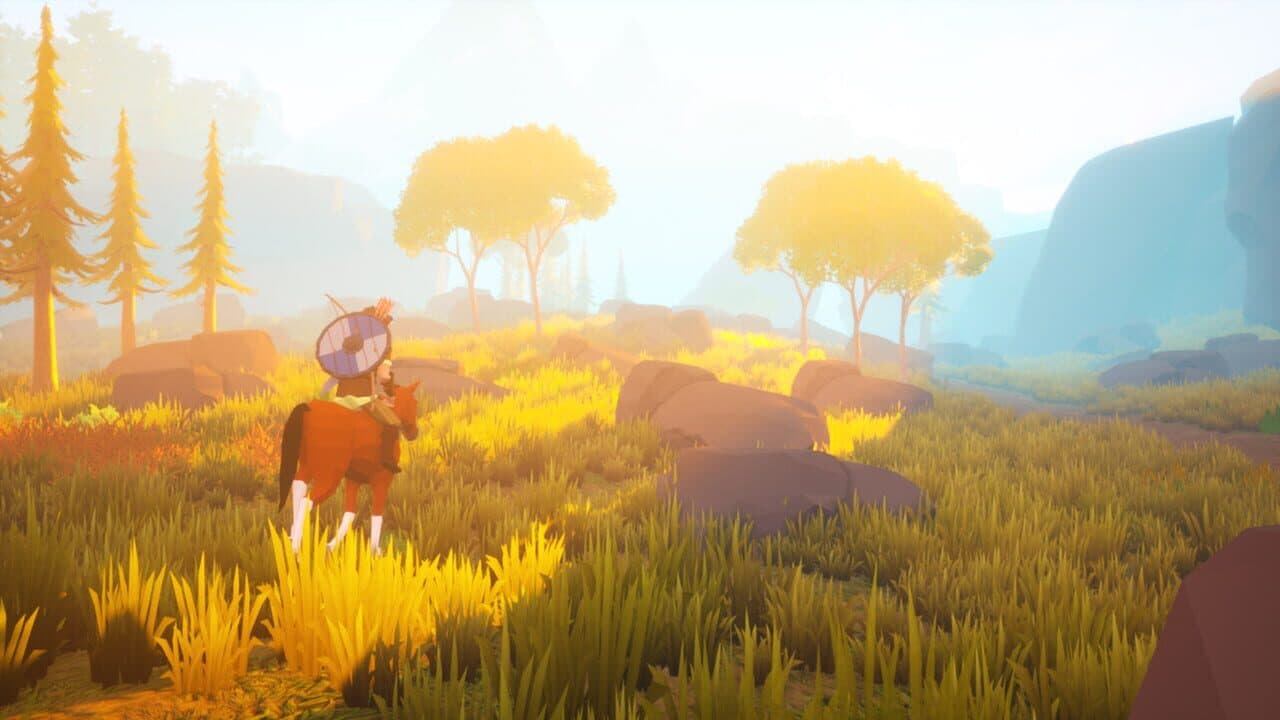 Aron's Adventure: Magic Reborn thumbnail 5