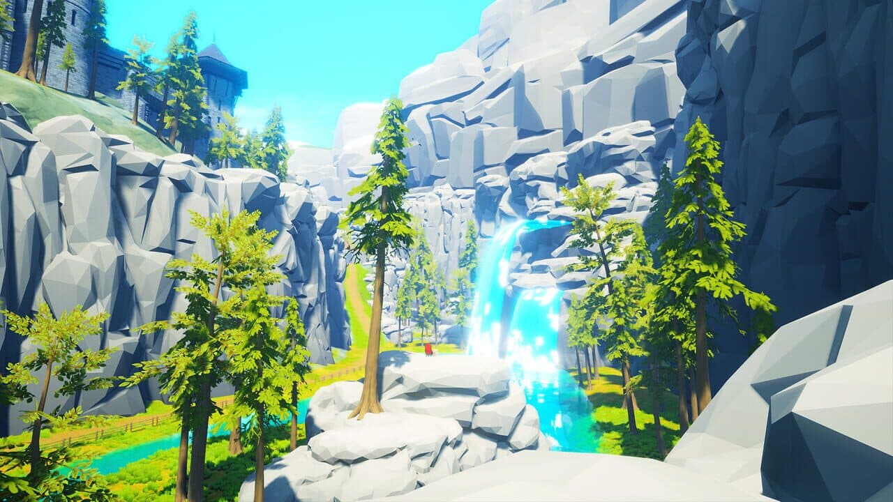 Aron's Adventure: Magic Reborn thumbnail 7