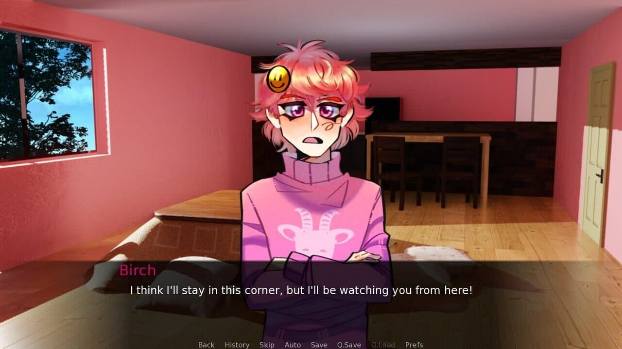 My Tsundere Femboy thumbnail 4