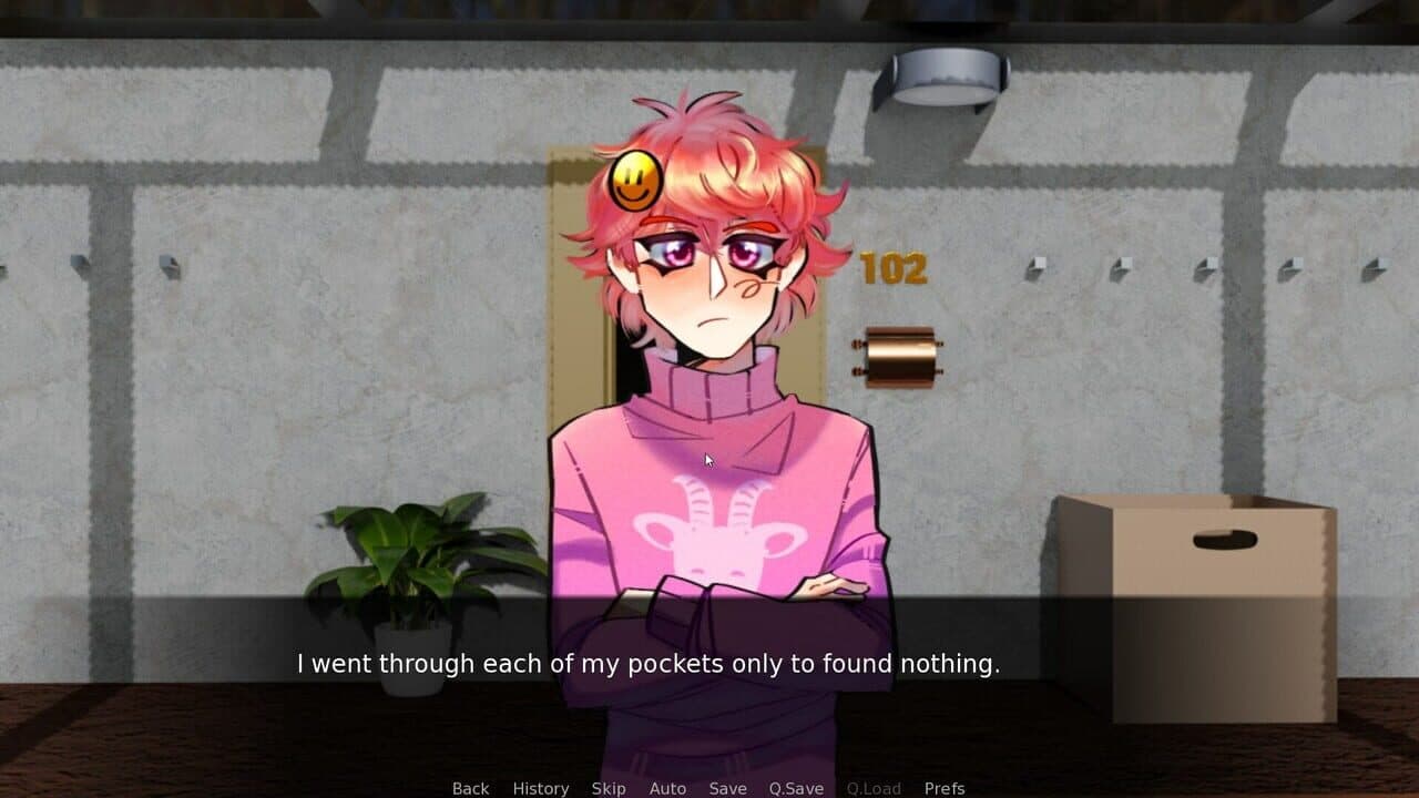 My Tsundere Femboy thumbnail 2