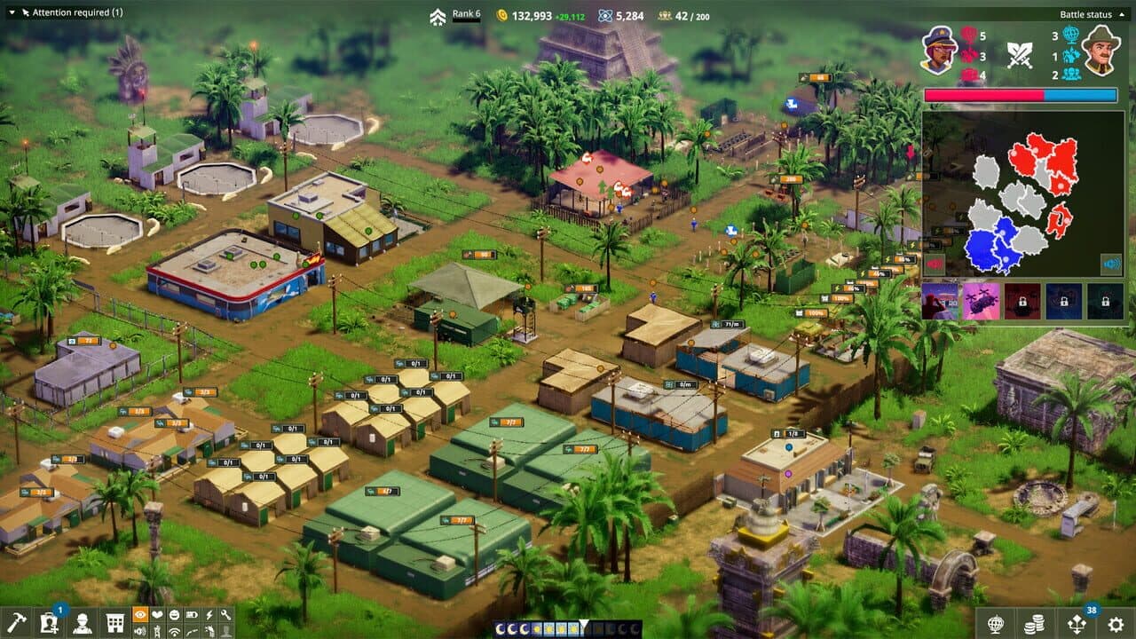 One Military Camp: Multiplayer Mode thumbnail 4