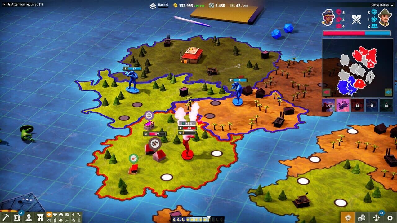 One Military Camp: Multiplayer Mode thumbnail 5