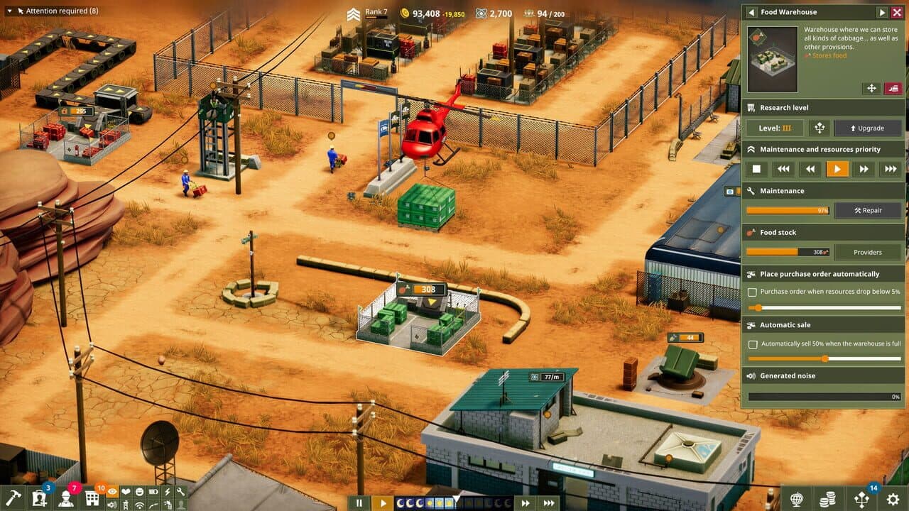 One Military Camp: Multiplayer Mode thumbnail 2