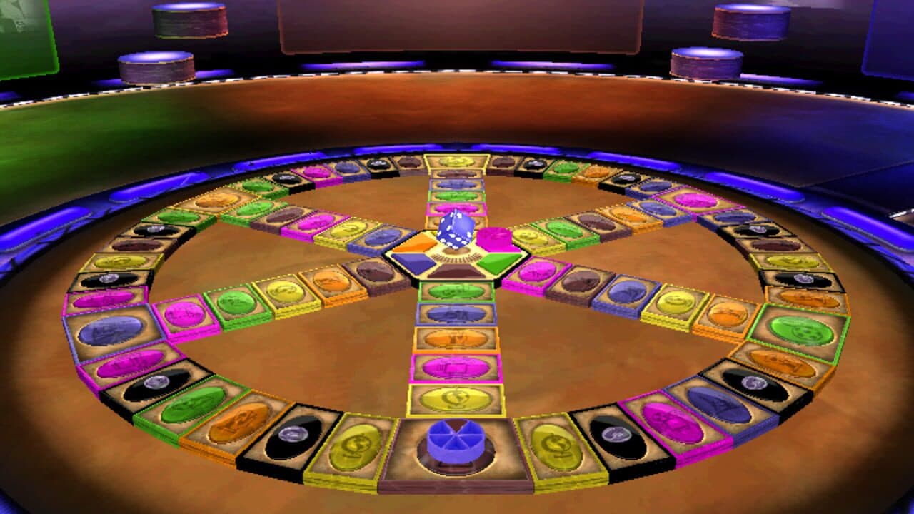 Trivial Pursuit: Unhinged thumbnail 3