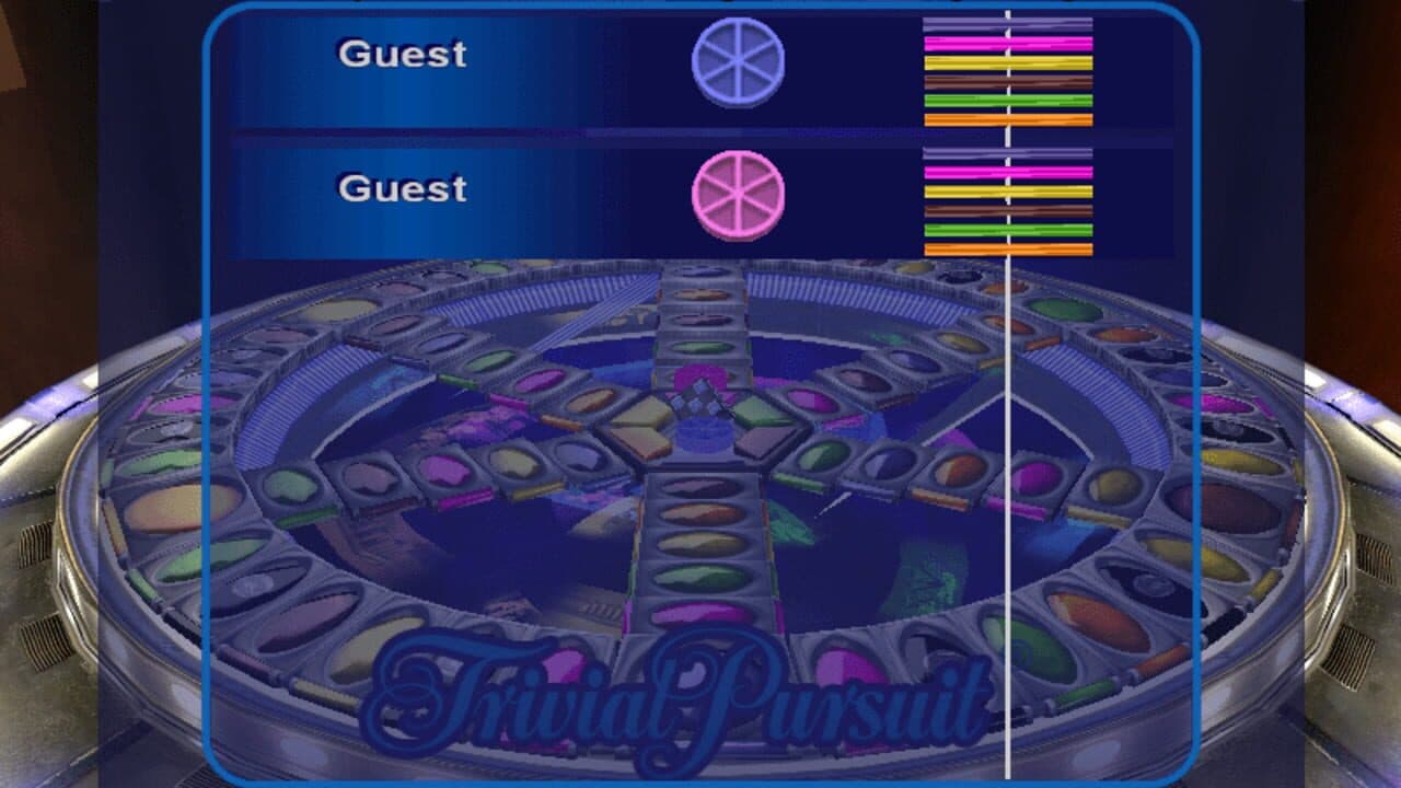 Trivial Pursuit: Unhinged thumbnail 4