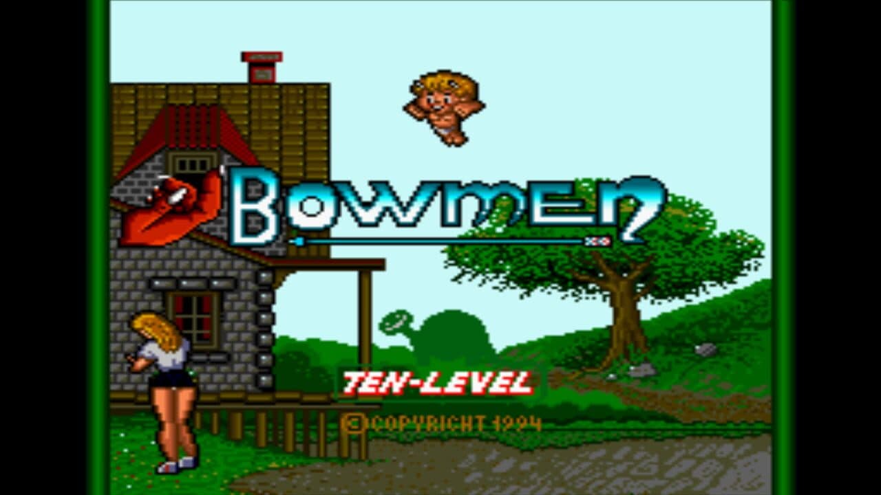 Bowmen thumbnail 2