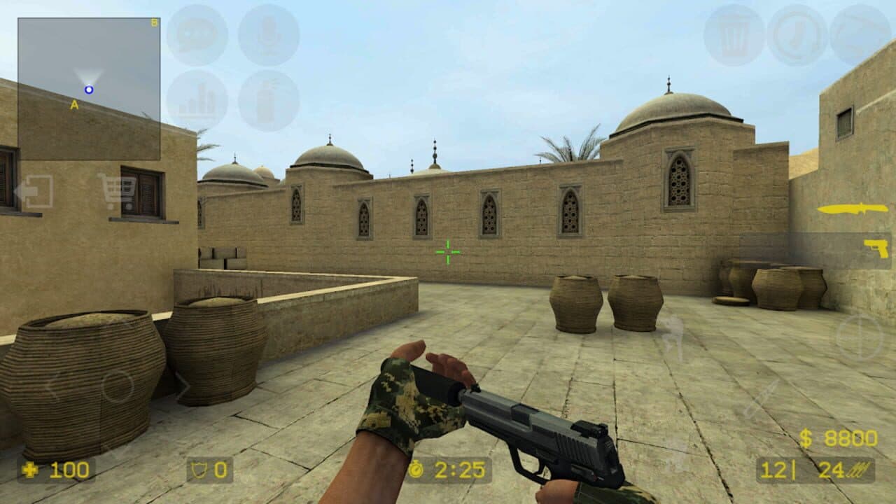 Counter Shot: Source thumbnail 3